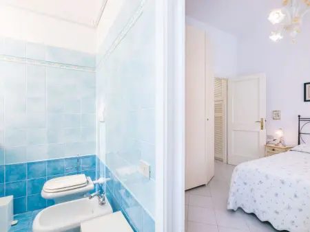 Ponente N.2 – Appartement 5 pers. vue mer à San Vincenzo : photo 29