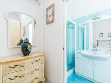 Ponente N.2 – Appartement 5 pers. vue mer à San Vincenzo : photo 30