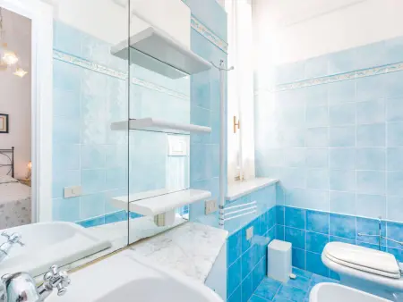 Ponente N.2 – Appartement 5 pers. vue mer à San Vincenzo : photo 32