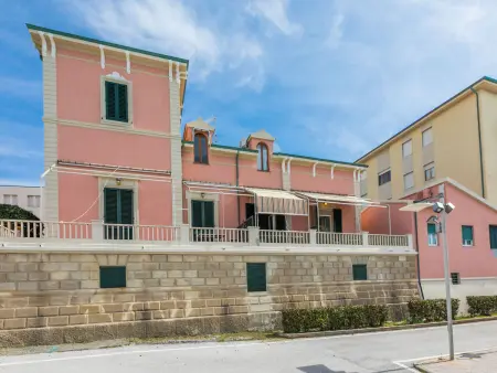 Ponente N.2 – Appartement 5 pers. vue mer à San Vincenzo : photo 33