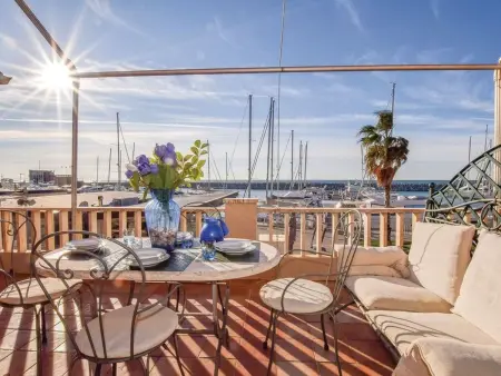 Ponente N.2 – Appartement 5 pers. vue mer à San Vincenzo : photo 36