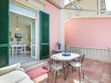 Ponente N.2 – Appartement 5 pers. vue mer à San Vincenzo : photo 37