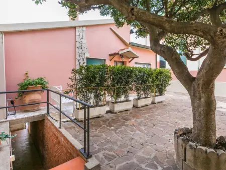 Ponente N.2 – Appartement 5 pers. vue mer à San Vincenzo : photo 38