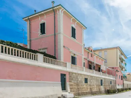 Ponente N.2 – Appartement 5 pers. vue mer à San Vincenzo : photo 41