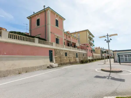 Ponente N.2 – Appartement 5 pers. vue mer à San Vincenzo : photo 42