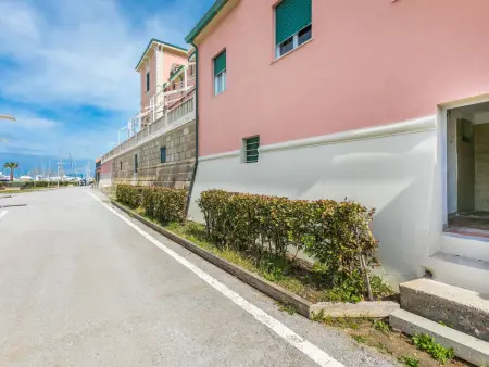 Ponente N.2 – Appartement 5 pers. vue mer à San Vincenzo : photo 43