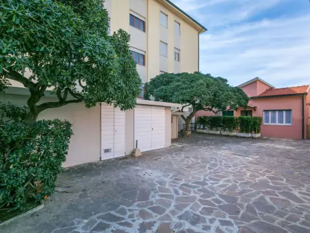 Ponente N.2 – Appartement 5 pers. vue mer à San Vincenzo : photo 44