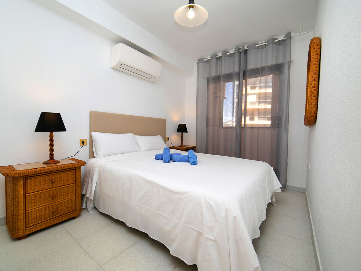 Appartement Calpe Playa – vue mer, à 10 m de la plage - Photo 4