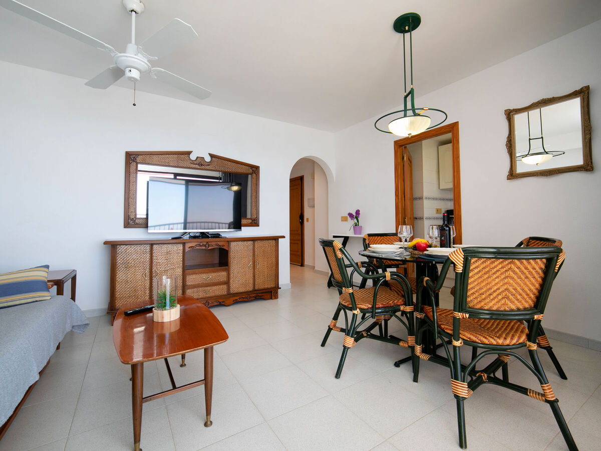 Appartement Calpe Playa – vue mer, à 10 m de la plage - Photo 10