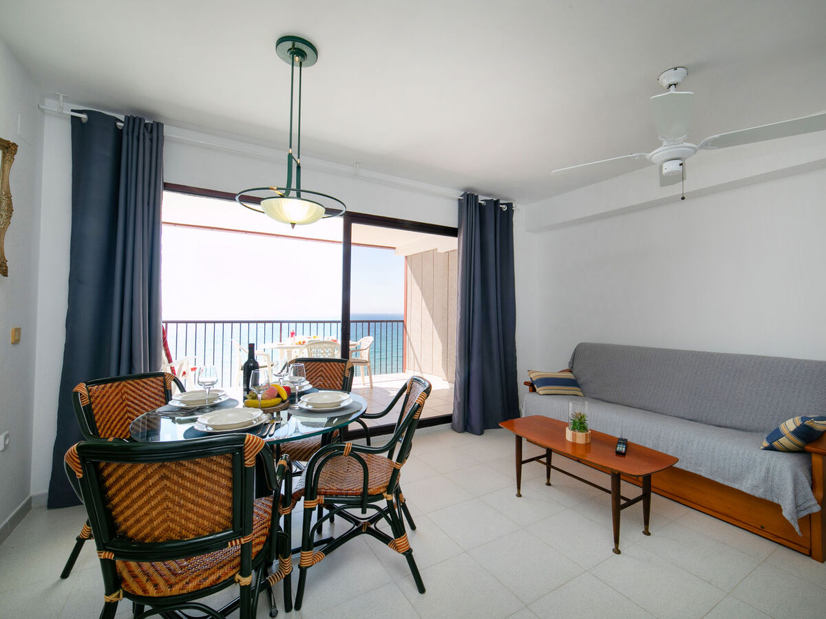 Appartement Calpe Playa – vue mer, à 10 m de la plage - Photo 11