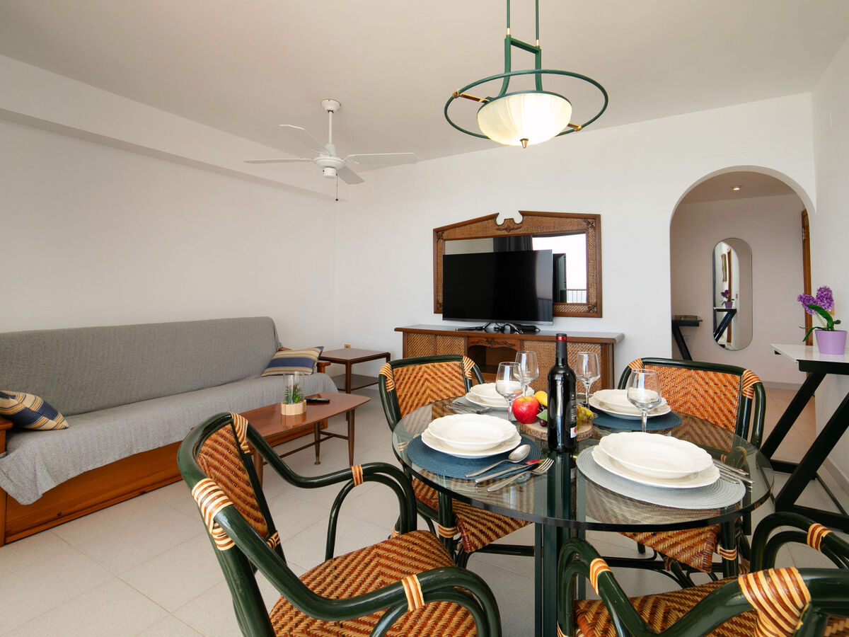 Appartement Calpe Playa – vue mer, à 10 m de la plage - Photo 12