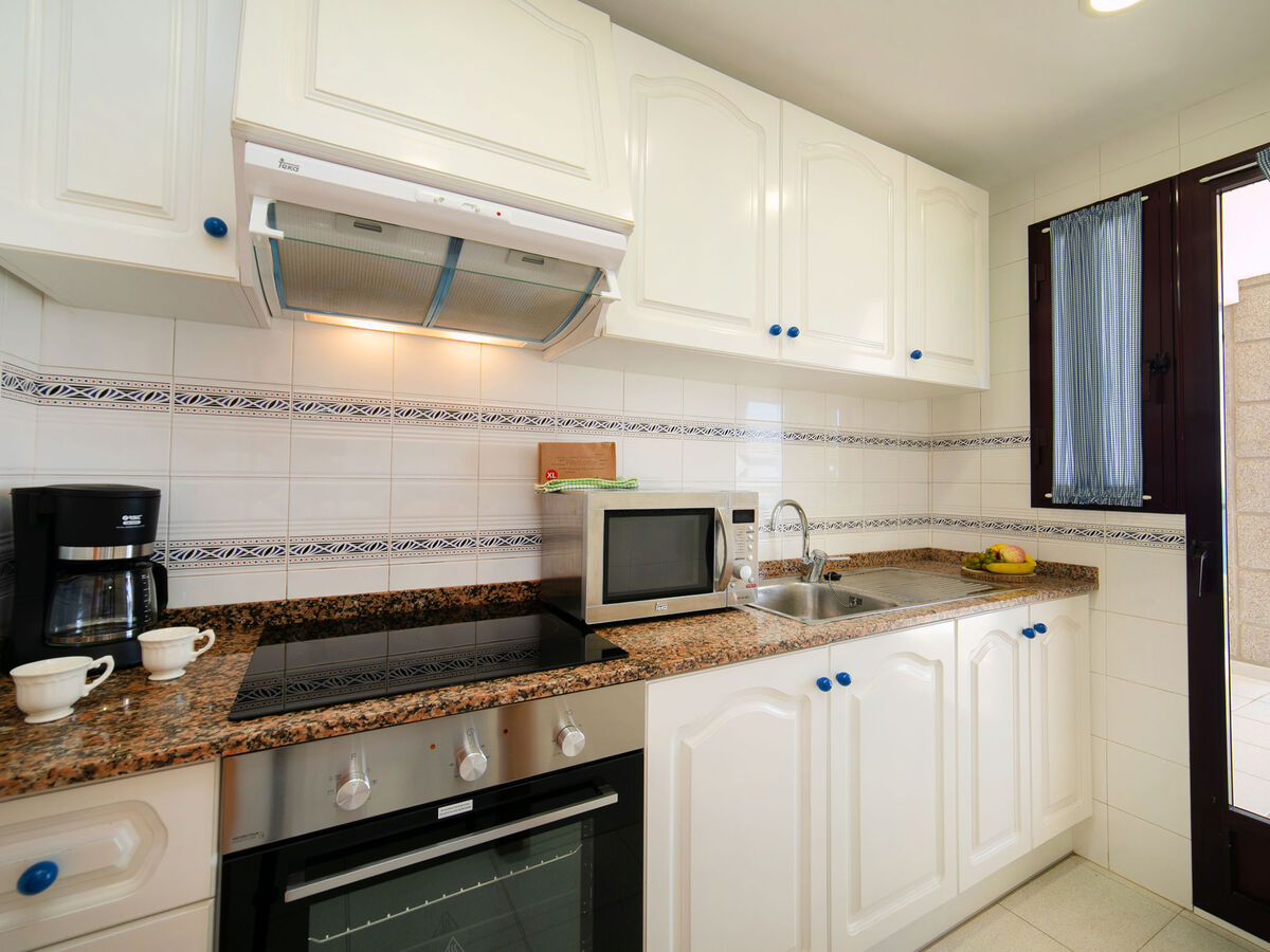 Appartement Calpe Playa – vue mer, à 10 m de la plage - Photo 15