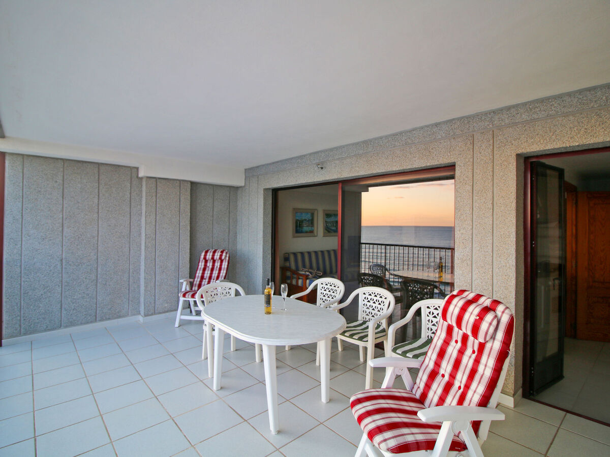 Appartement Calpe Playa – vue mer, à 10 m de la plage - Photo 20