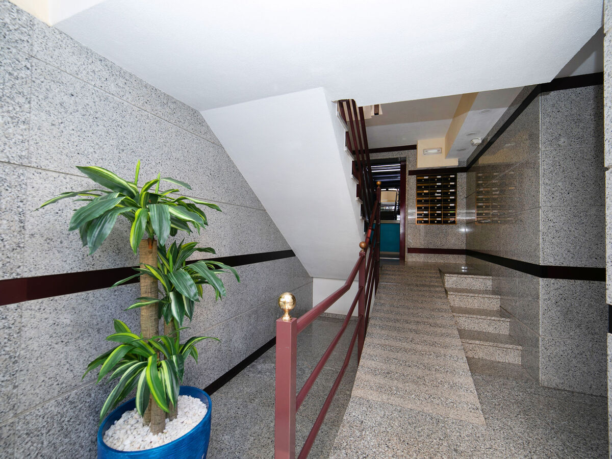 Appartement Calpe Playa – vue mer, à 10 m de la plage - Photo 28