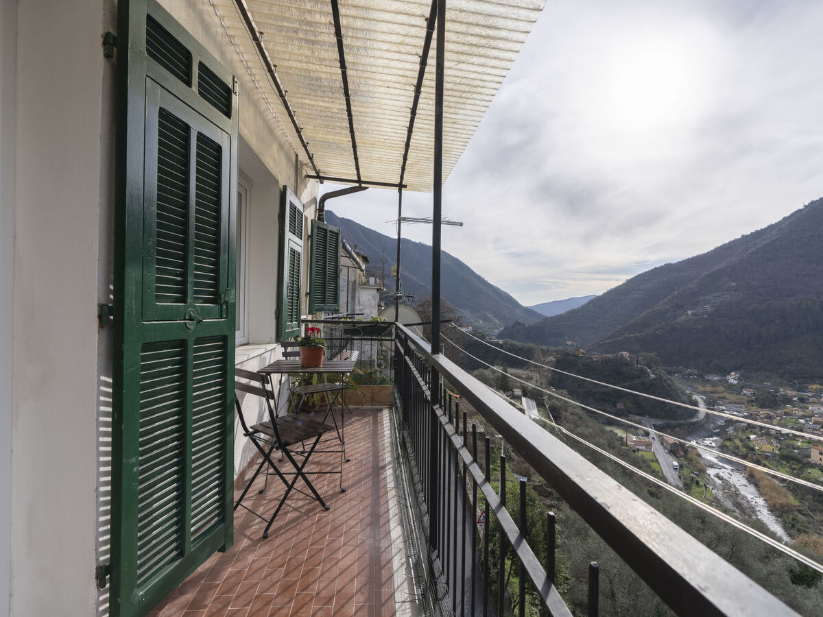 Casa dalla Mamma, Montalto Ligure - Photo 1