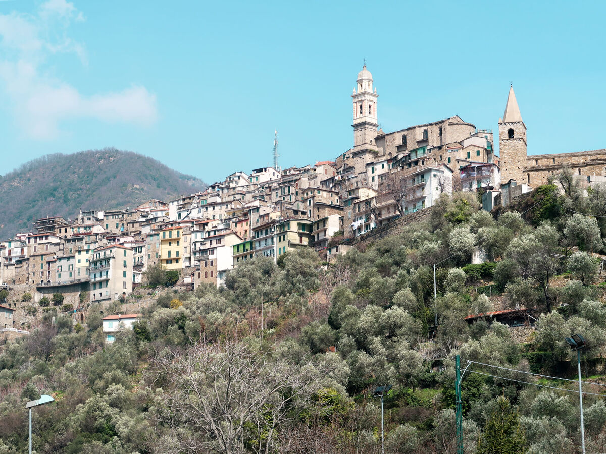Casa dalla Mamma, Montalto Ligure - Photo 21