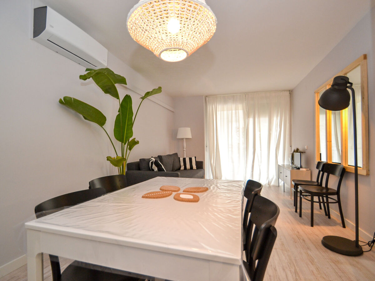 Gavina Salou – Appartement 3 pièces à 250 m de la mer - Photo 1