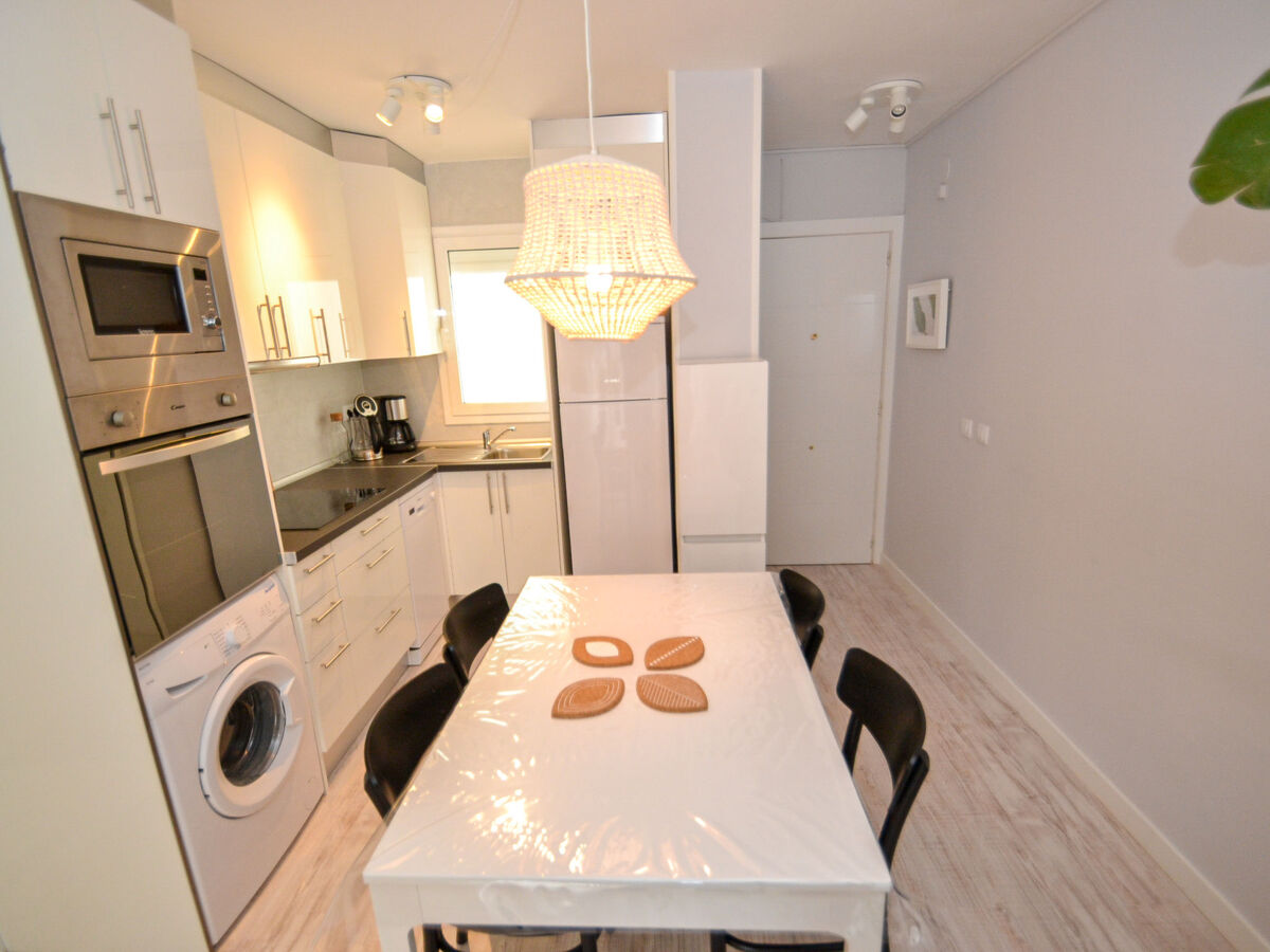 Gavina Salou – Appartement 3 pièces à 250 m de la mer - Photo 2