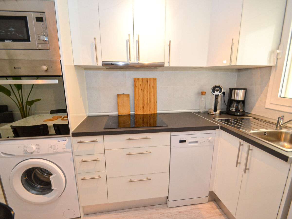 Gavina Salou – Appartement 3 pièces à 250 m de la mer - Photo 3