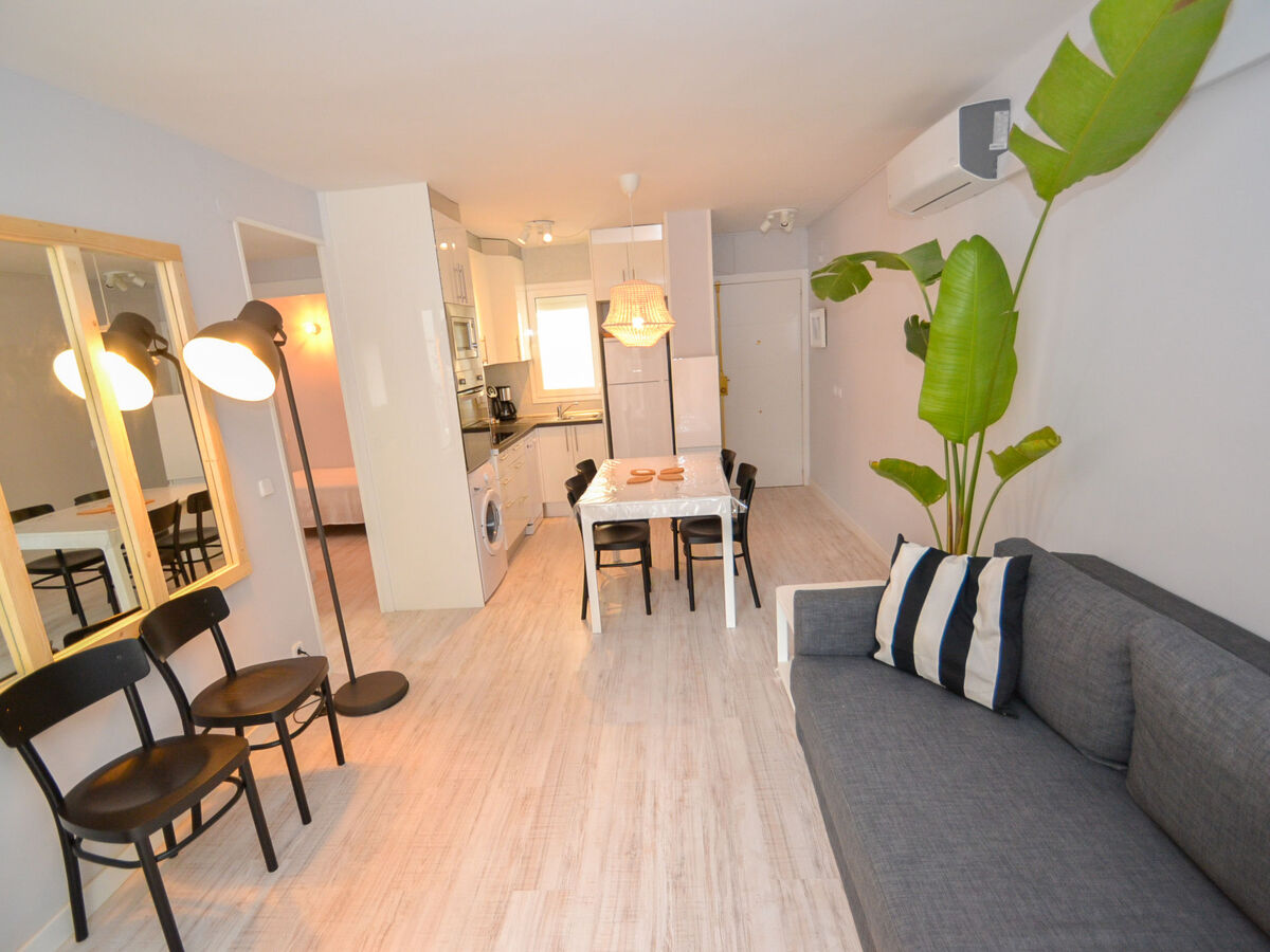 Gavina Salou – Appartement 3 pièces à 250 m de la mer - Photo 7