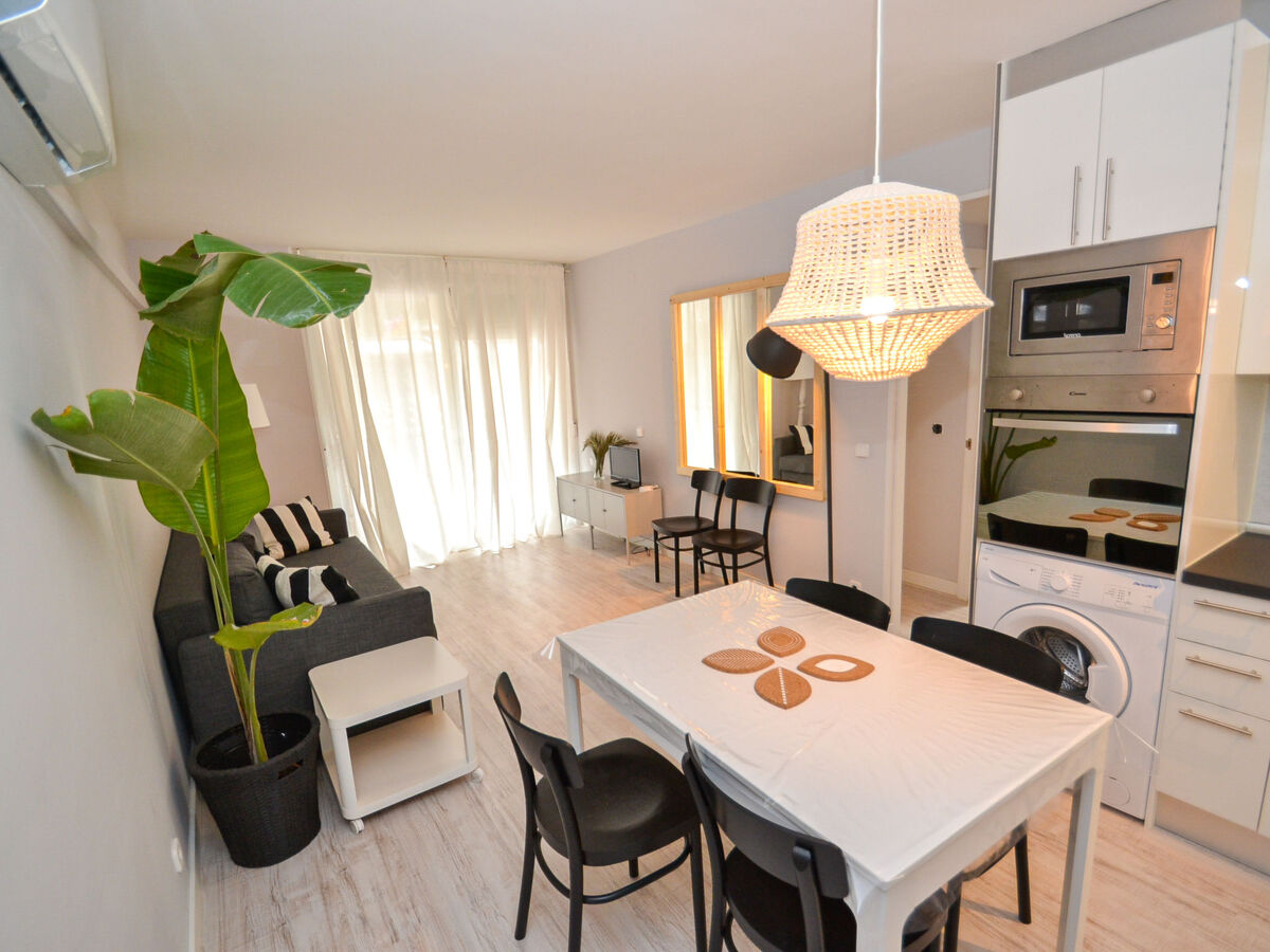 Gavina Salou – Appartement 3 pièces à 250 m de la mer - Photo 8