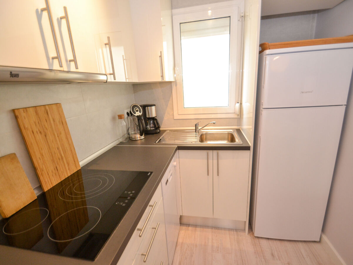Gavina Salou – Appartement 3 pièces à 250 m de la mer - Photo 10