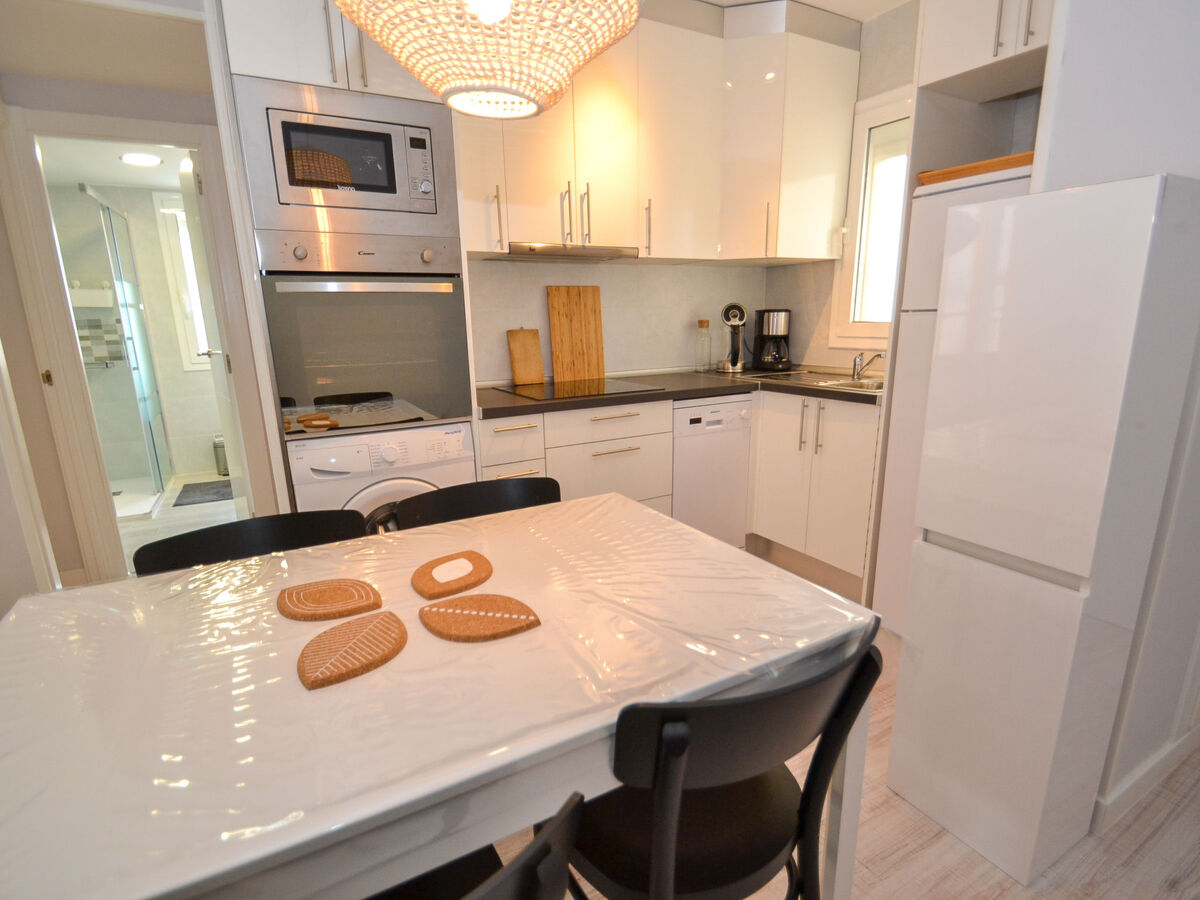 Gavina Salou – Appartement 3 pièces à 250 m de la mer - Photo 15