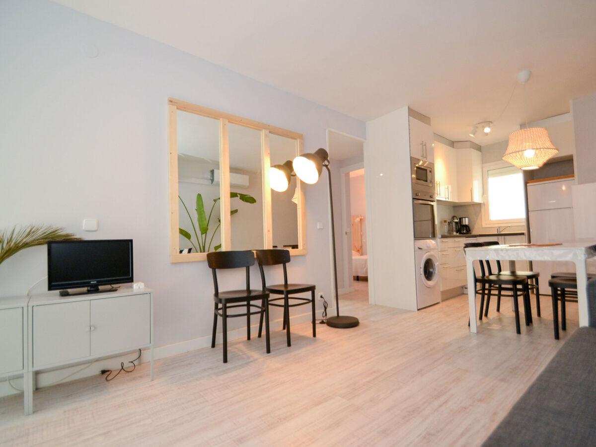 Gavina Salou – Appartement 3 pièces à 250 m de la mer - Photo 16