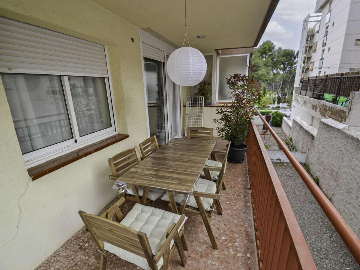Gavina Salou – Appartement 3 pièces à 250 m de la mer - Photo 19
