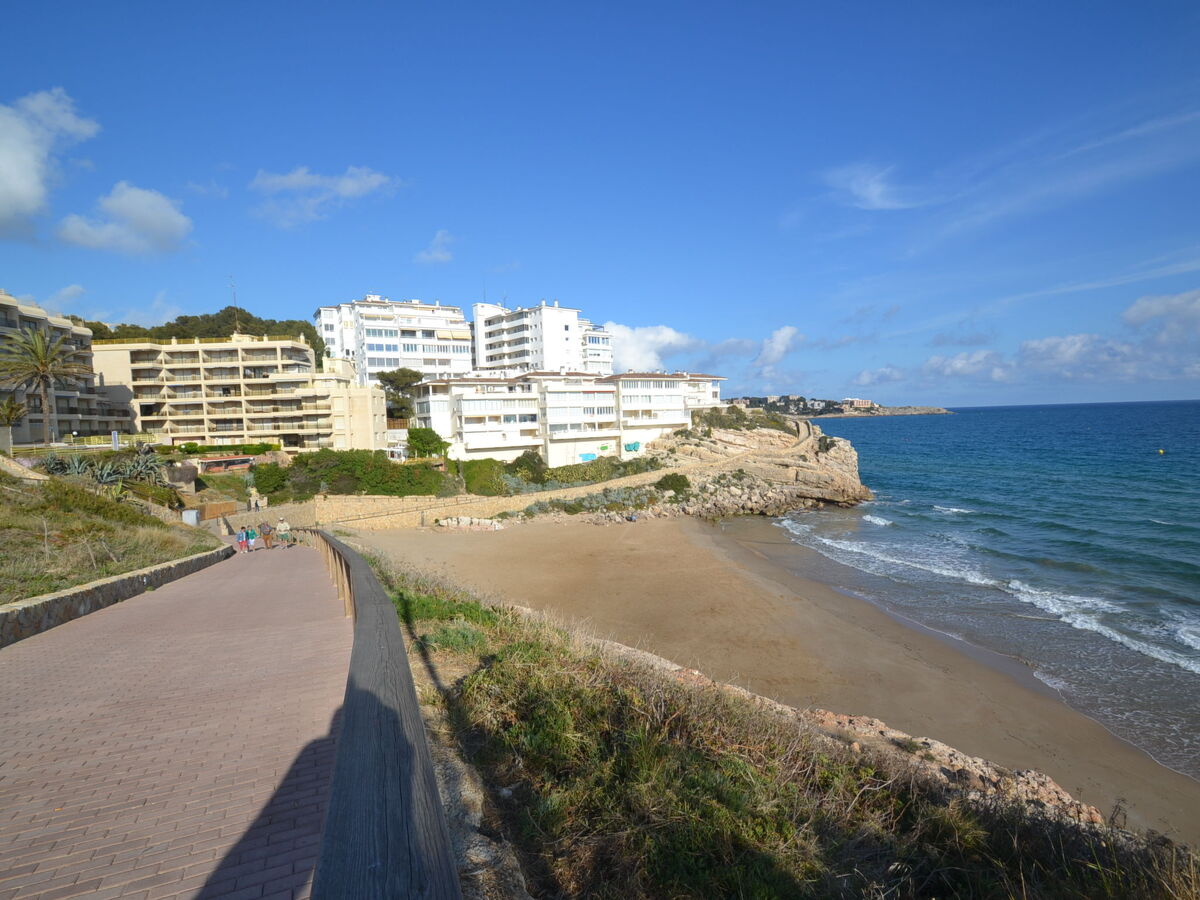 Gavina Salou – Appartement 3 pièces à 250 m de la mer - Photo 21