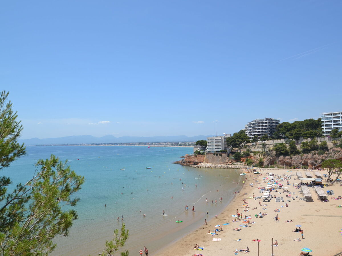 Gavina Salou – Appartement 3 pièces à 250 m de la mer - Photo 23