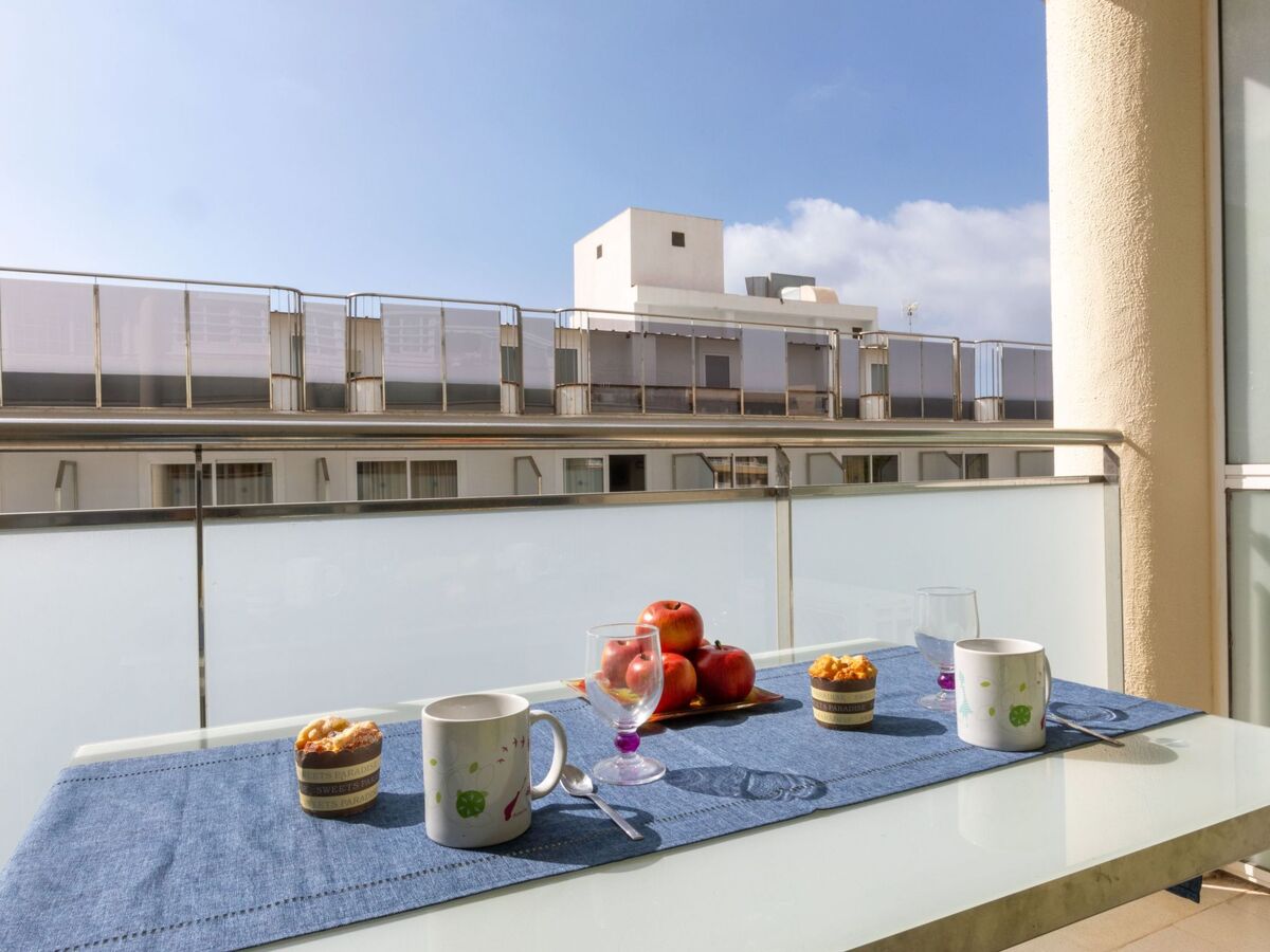Studio 30 m² Calafont, 50 m de la plage à Salou - Photo 2