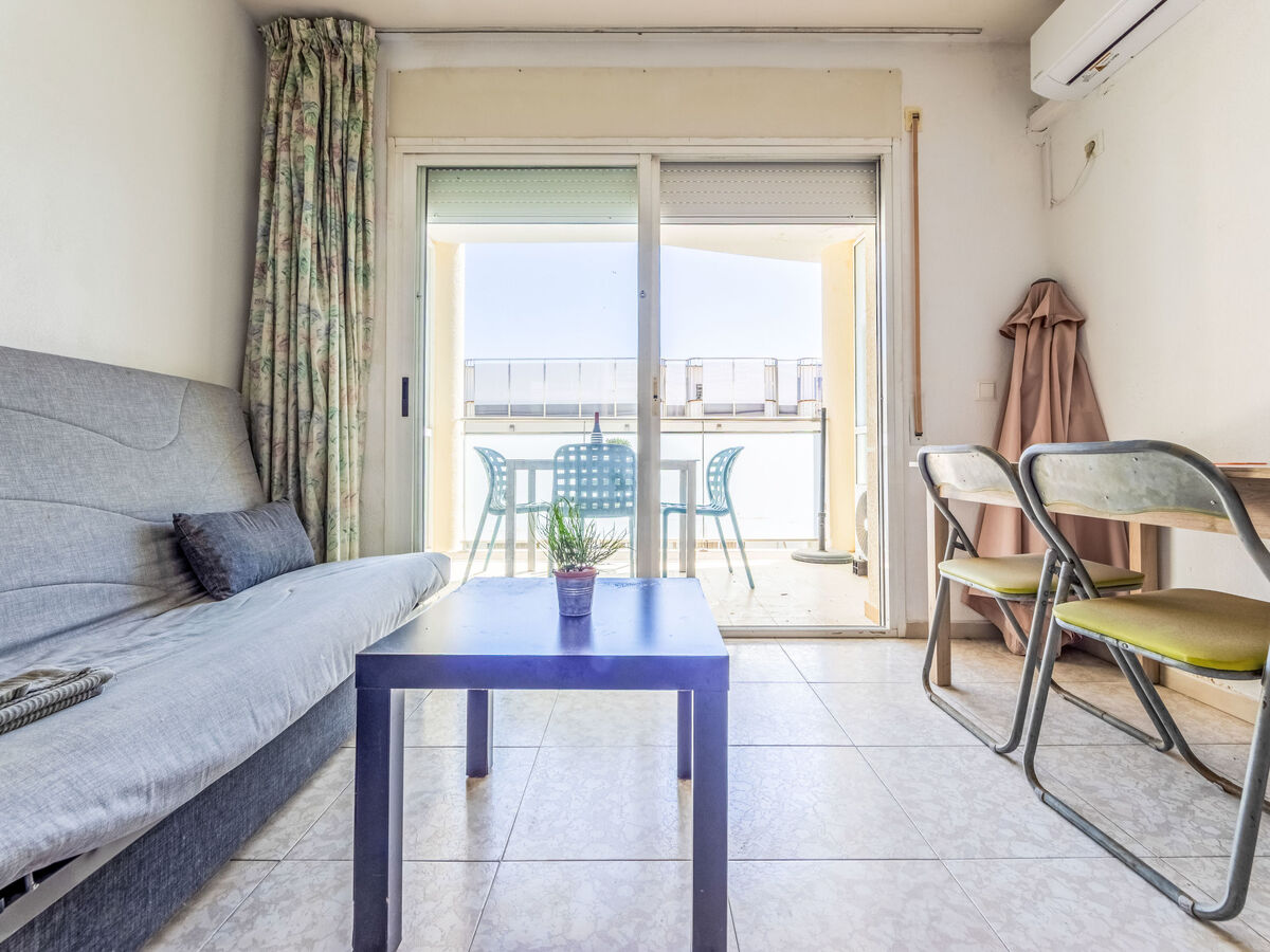 Studio 30 m² Calafont, 50 m de la plage à Salou - Photo 3