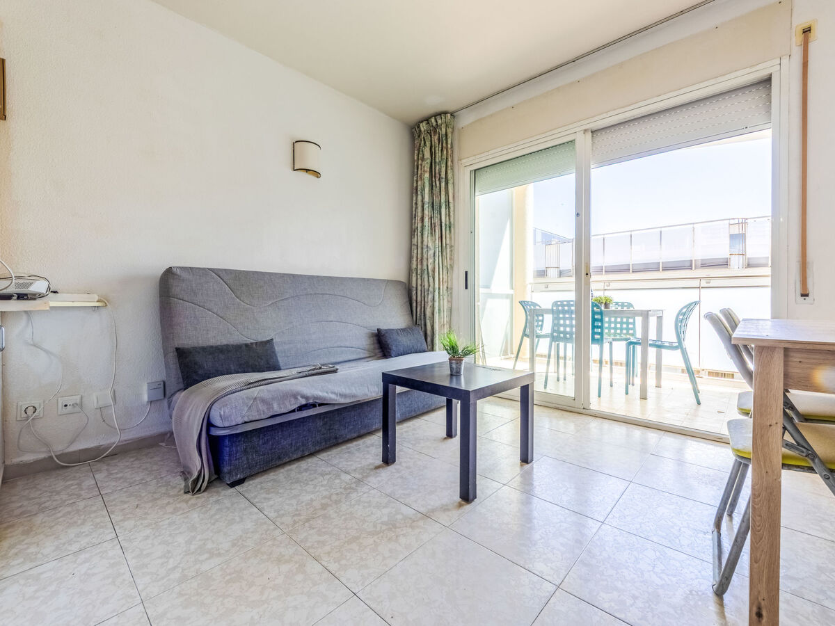 Studio 30 m² Calafont, 50 m de la plage à Salou - Photo 6