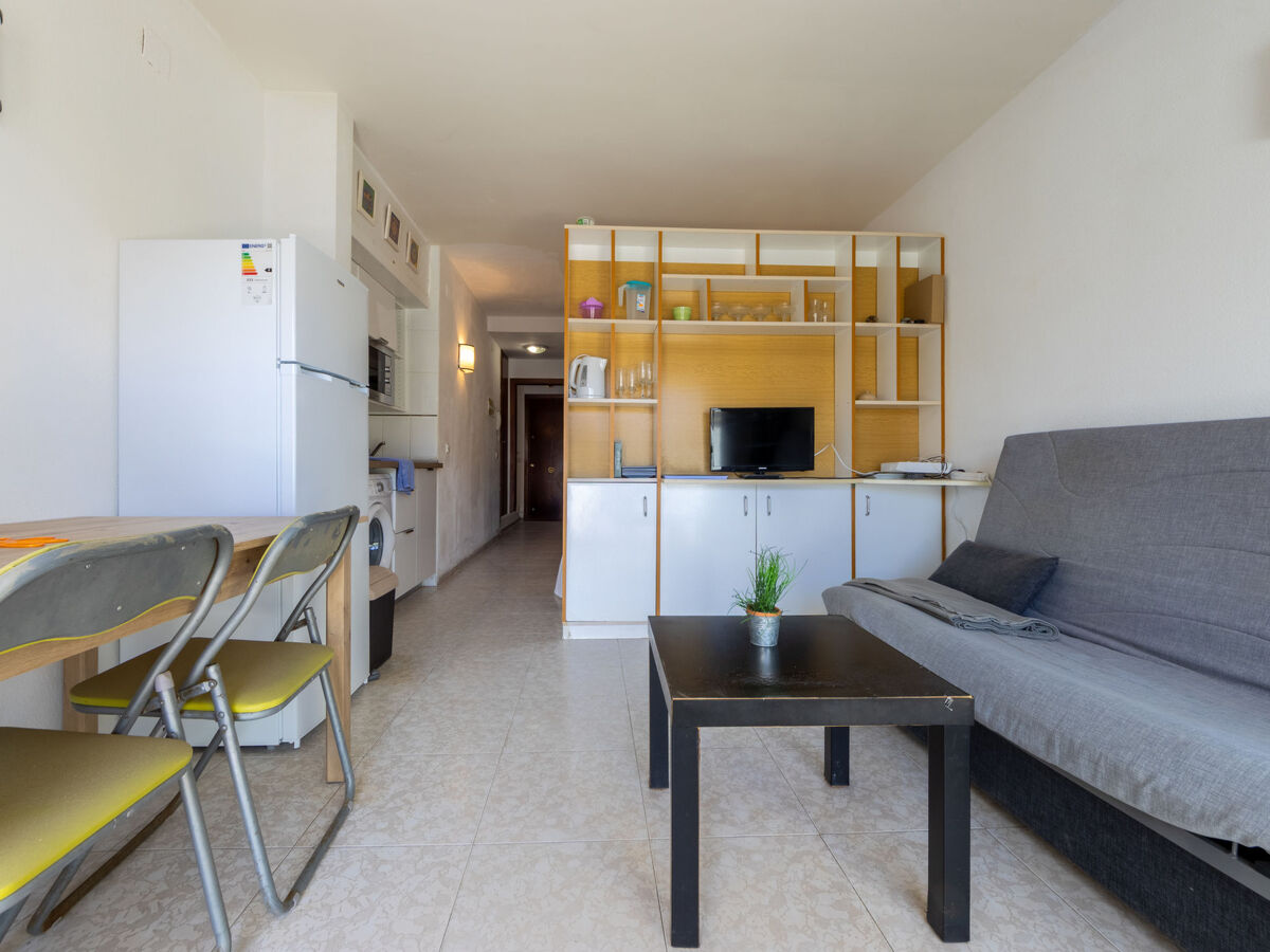 Studio 30 m² Calafont, 50 m de la plage à Salou - Photo 7