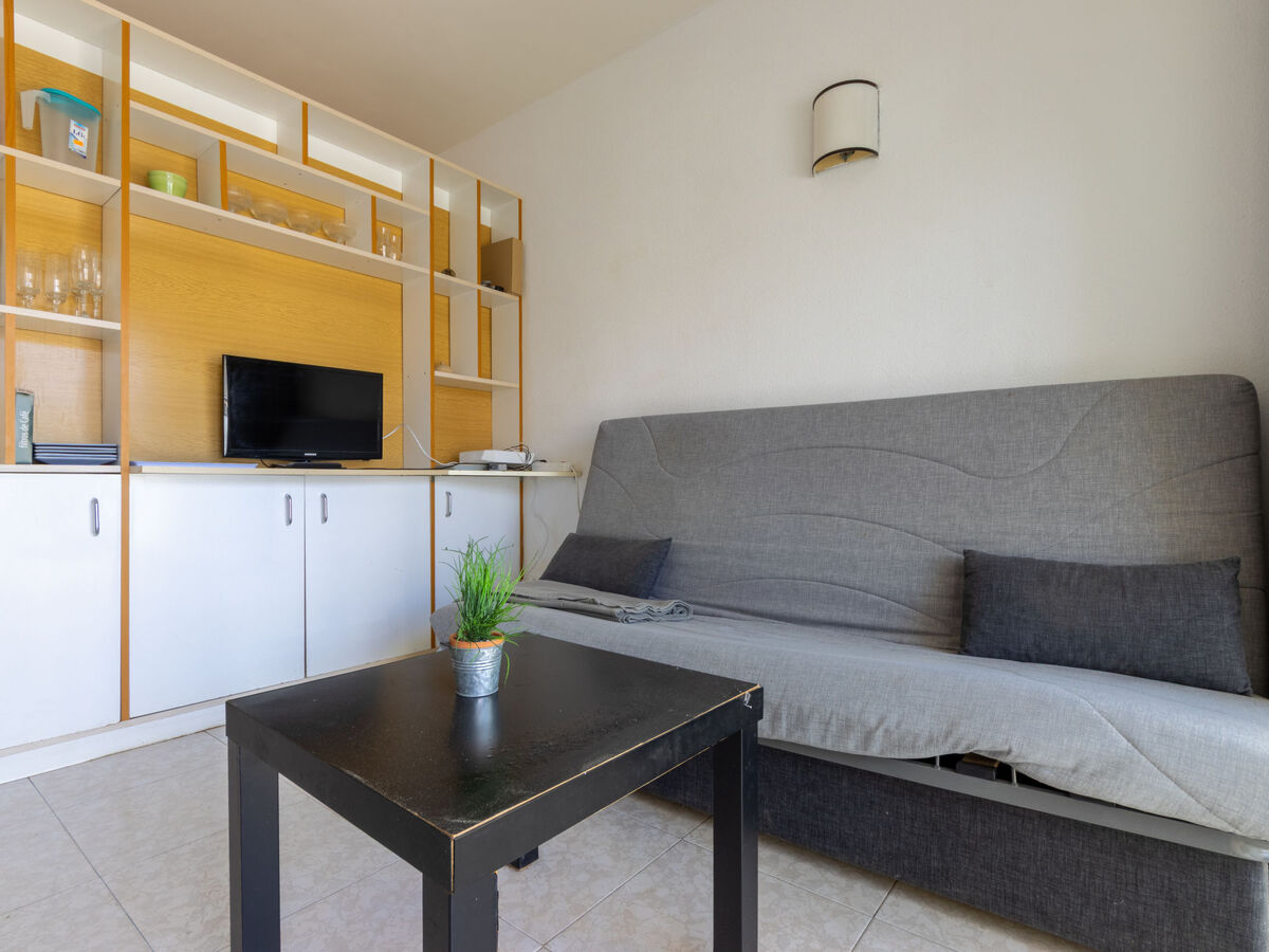 Studio 30 m² Calafont, 50 m de la plage à Salou - Photo 8