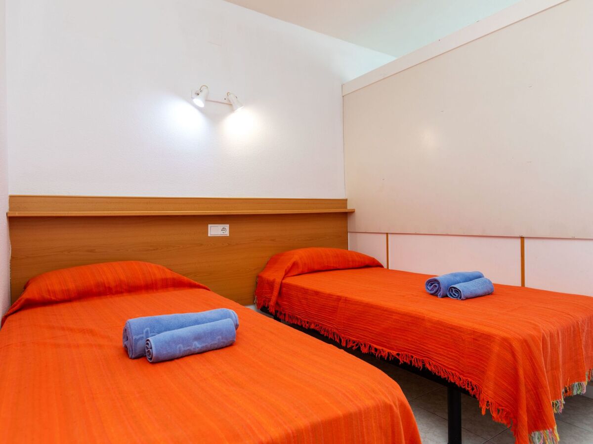 Studio 30 m² Calafont, 50 m de la plage à Salou - Photo 10