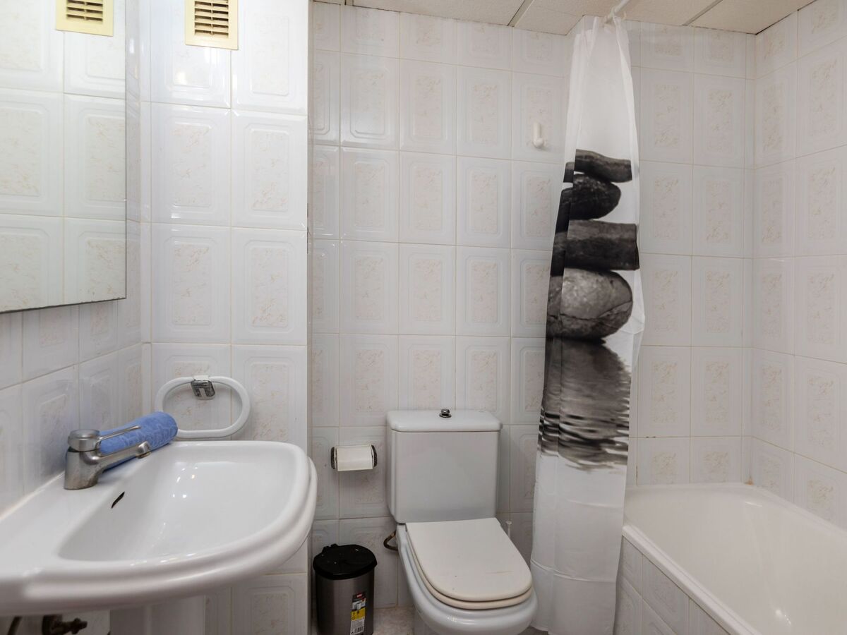 Studio 30 m² Calafont, 50 m de la plage à Salou - Photo 11
