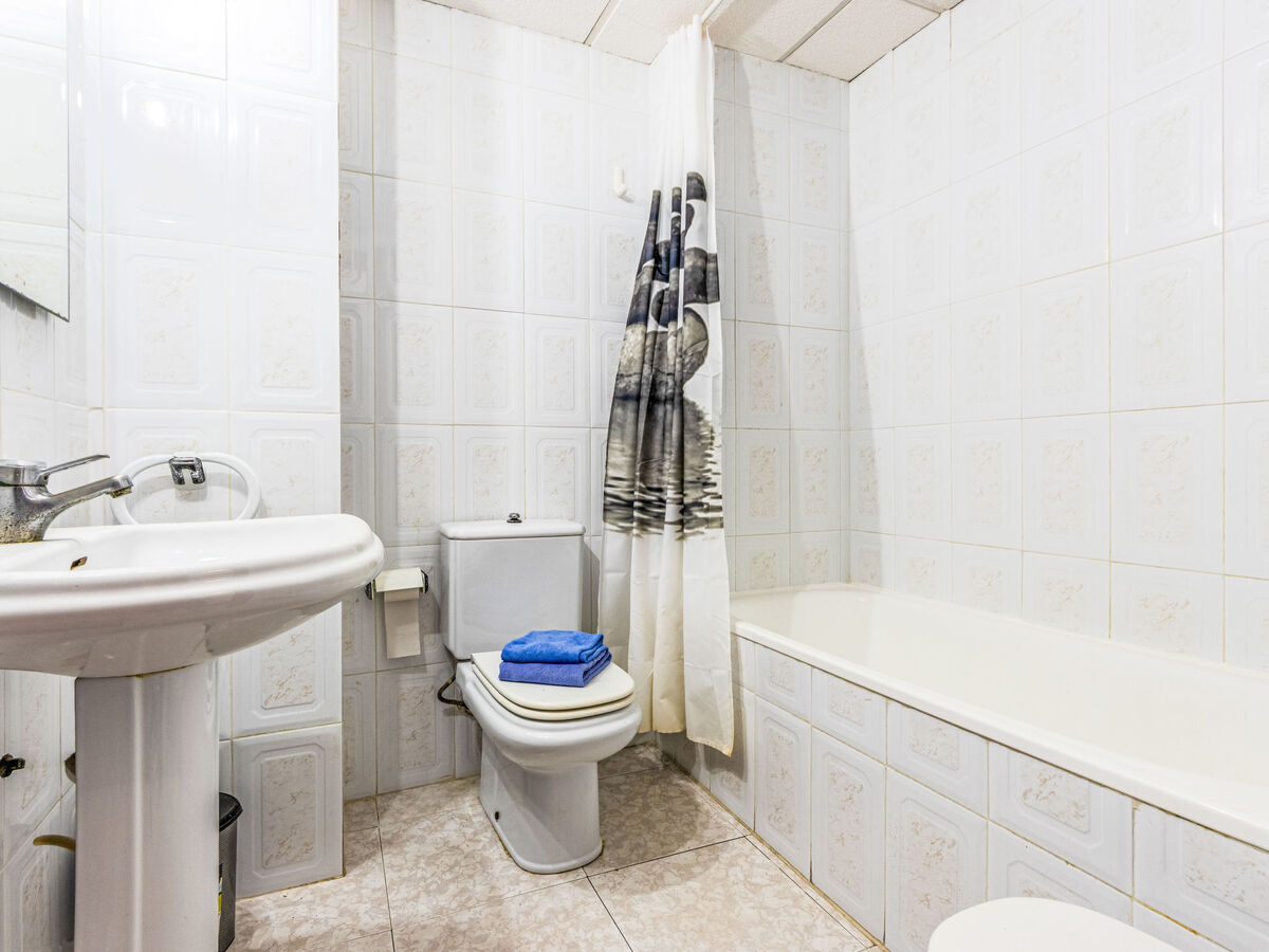 Studio 30 m² Calafont, 50 m de la plage à Salou - Photo 12