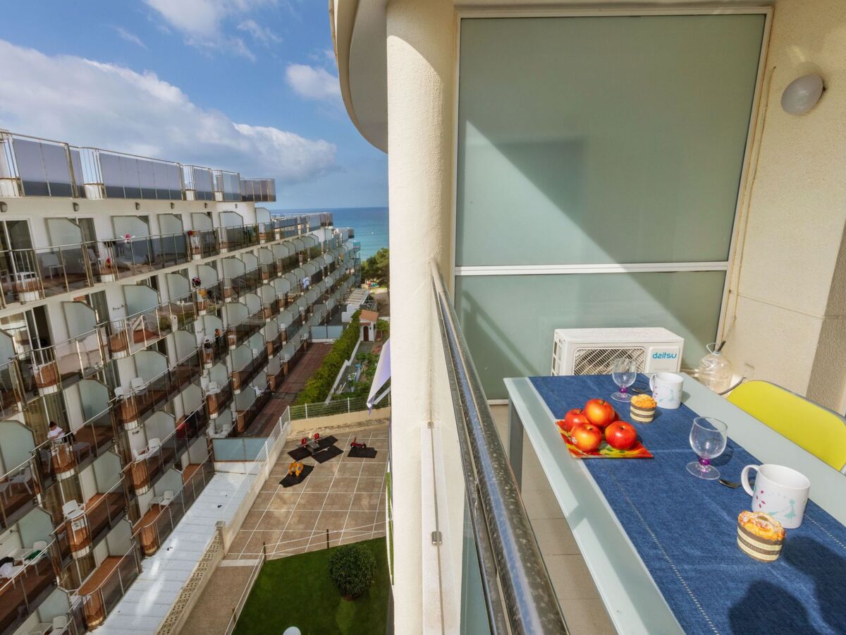Studio 30 m² Calafont, 50 m de la plage à Salou - Photo 14