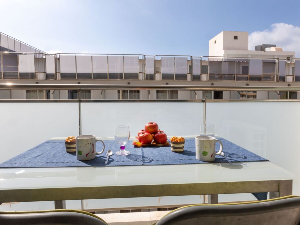 Studio 30 m² Calafont, 50 m de la plage à Salou - Photo 15