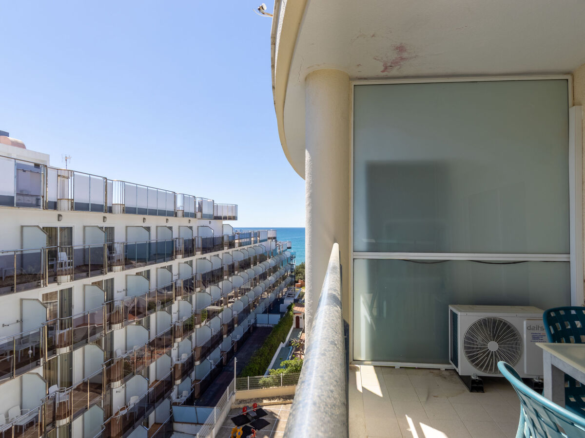 Studio 30 m² Calafont, 50 m de la plage à Salou - Photo 16