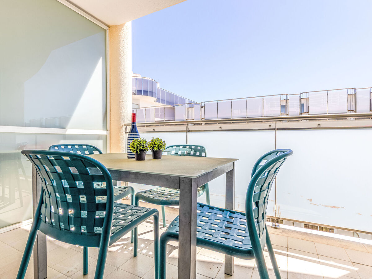 Studio 30 m² Calafont, 50 m de la plage à Salou - Photo 17