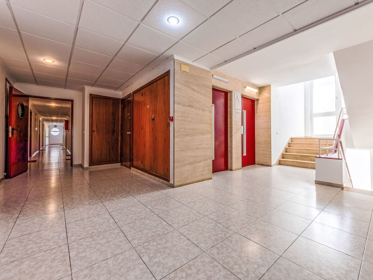 Studio 30 m² Calafont, 50 m de la plage à Salou - Photo 23