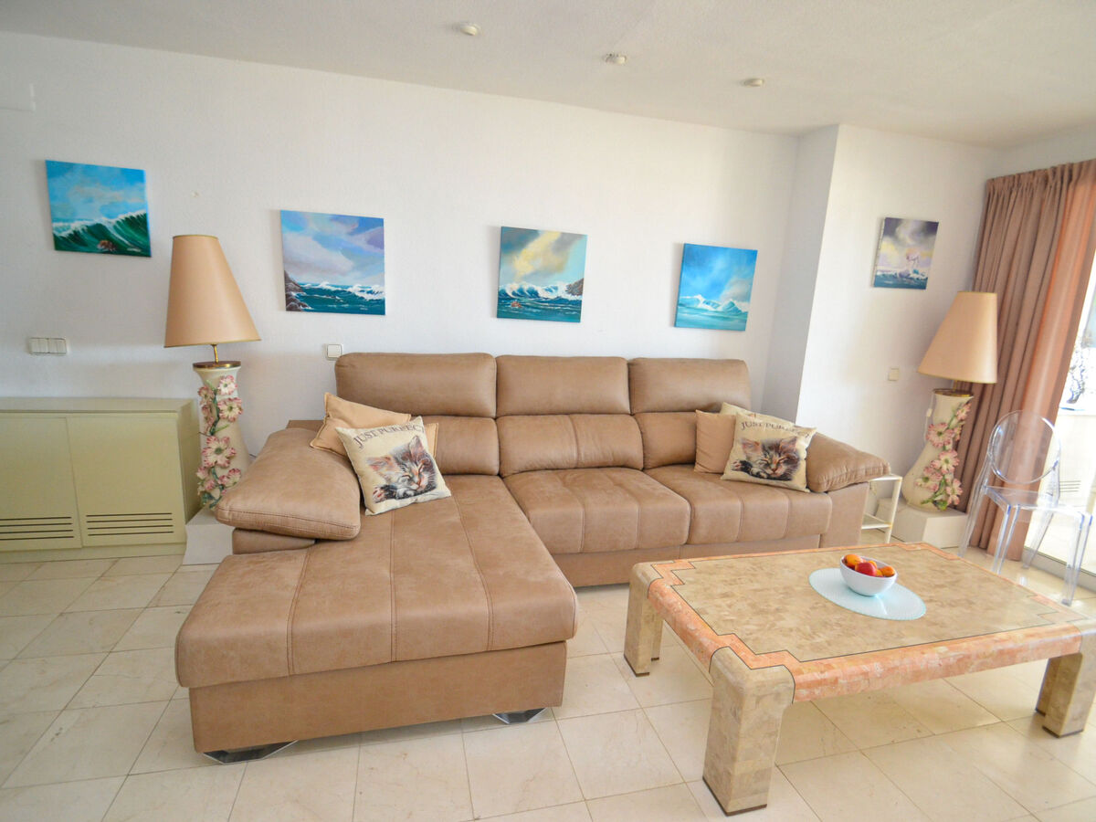 Appartement 3 chambres à Salou, vue mer directe - Photo 3