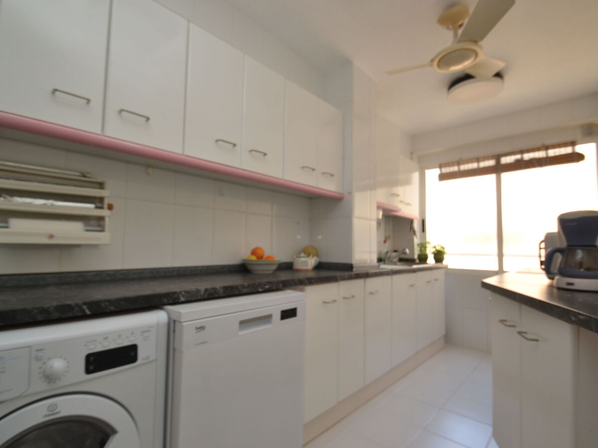 Appartement 3 chambres à Salou, vue mer directe - Photo 4