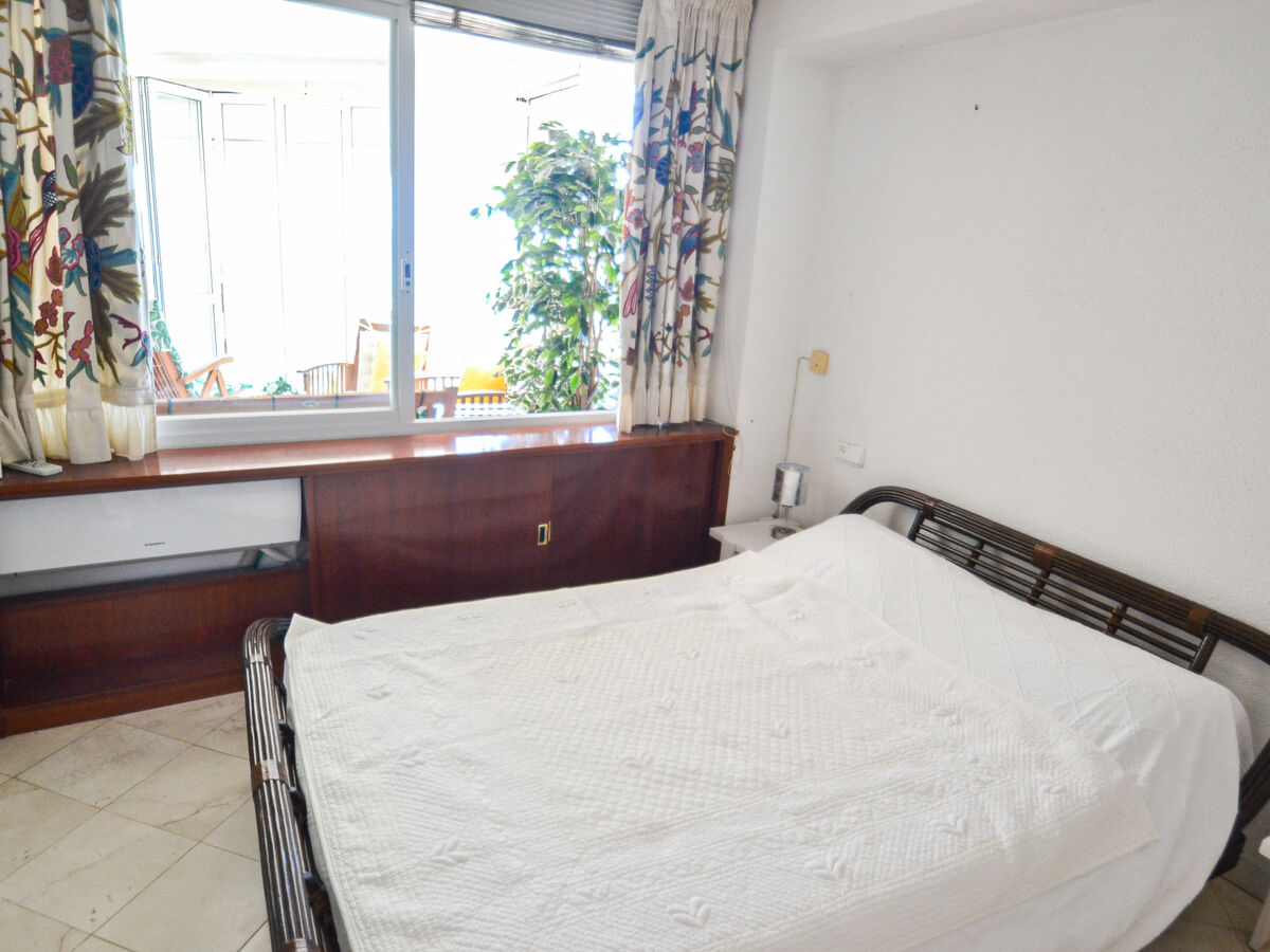 Appartement 3 chambres à Salou, vue mer directe - Photo 5
