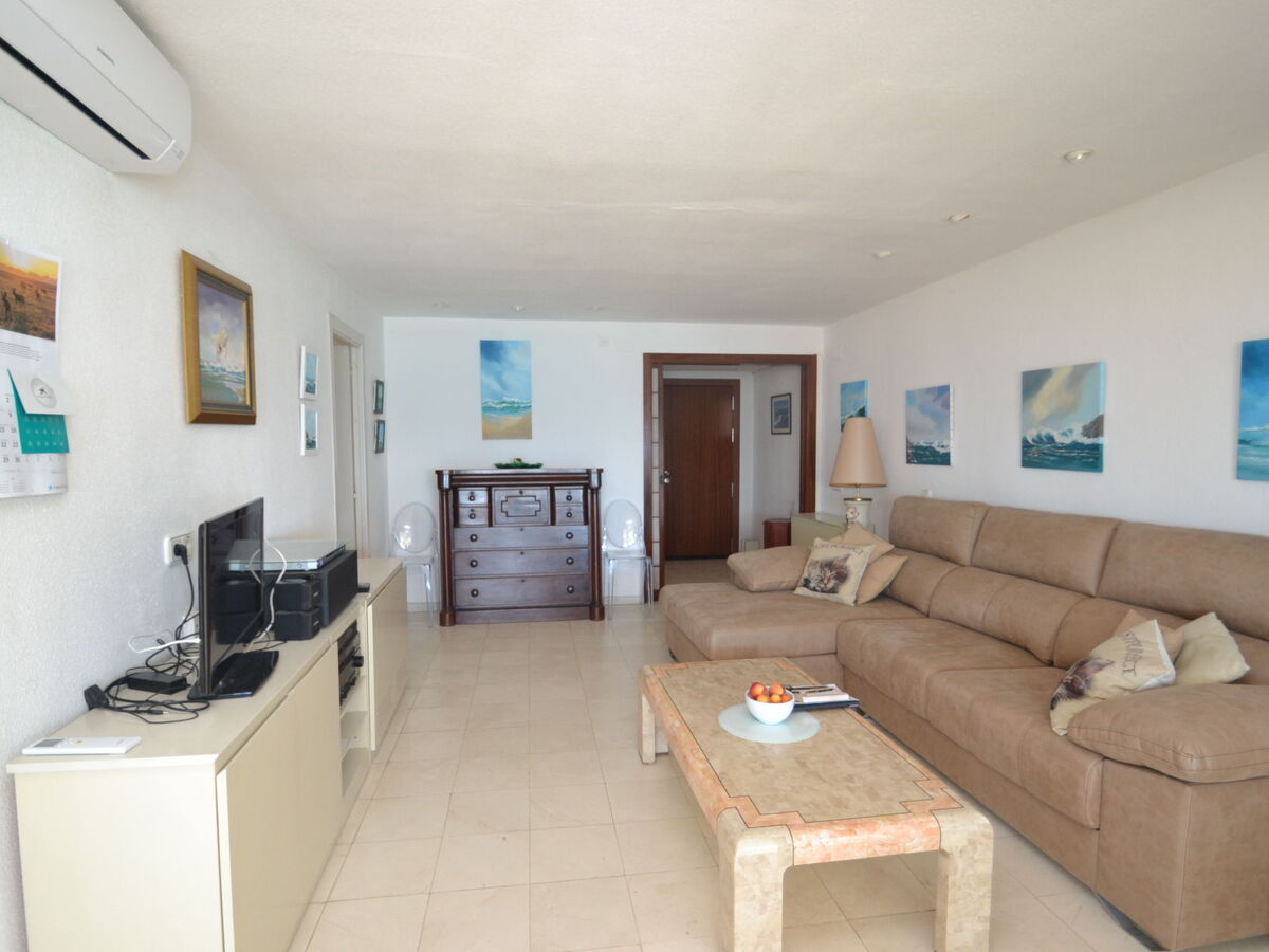 Appartement 3 chambres à Salou, vue mer directe - Photo 6