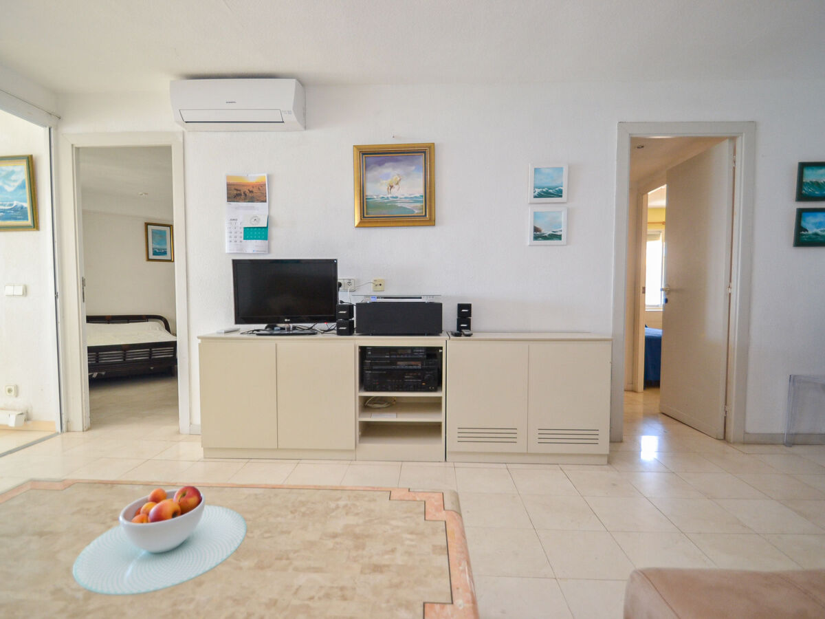 Appartement 3 chambres à Salou, vue mer directe - Photo 7