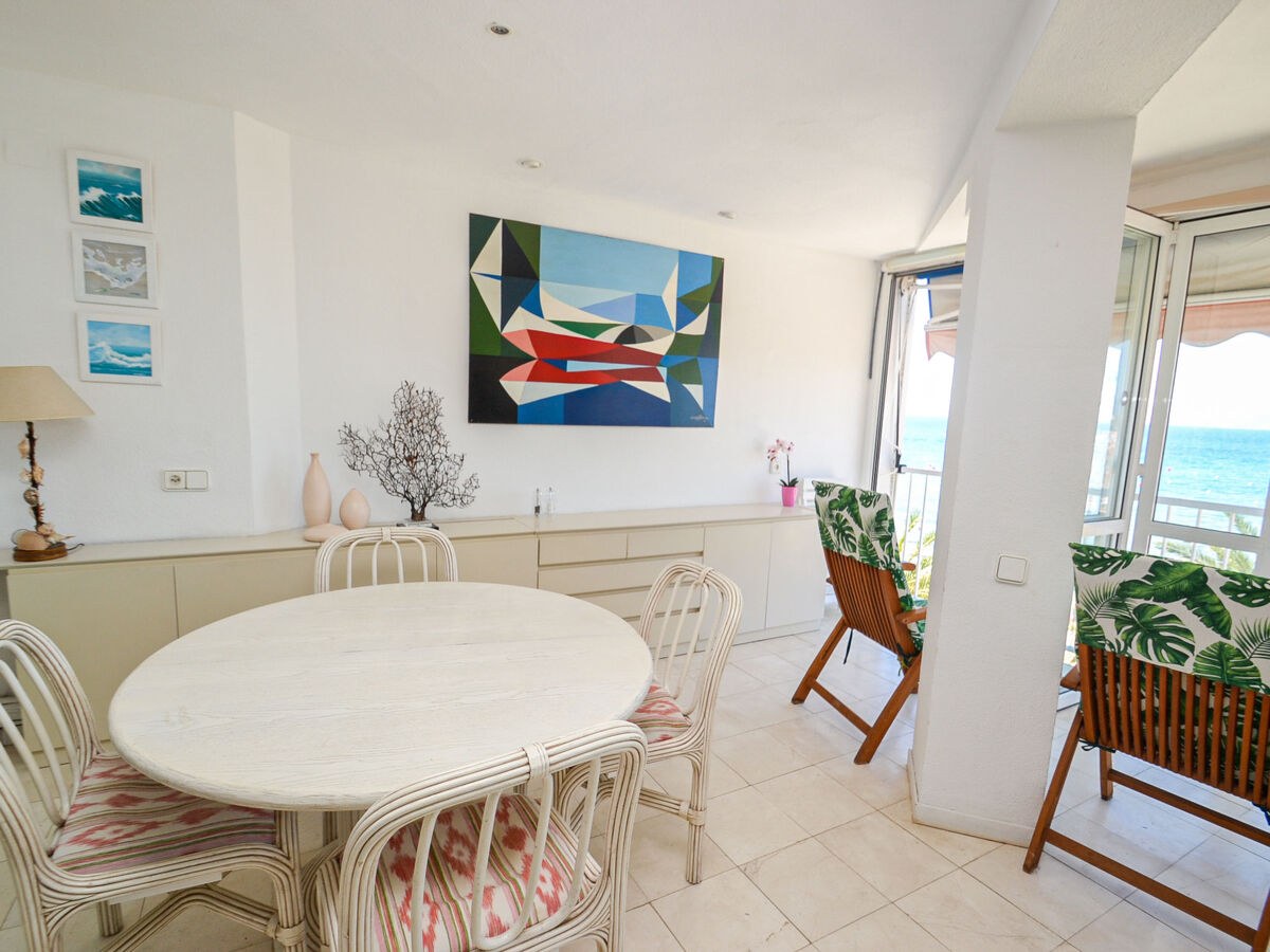Appartement 3 chambres à Salou, vue mer directe - Photo 8